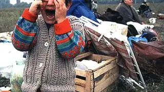Grozny 2001, fot: Komitet Polska-Czeczenia