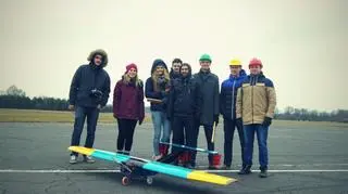 Grupa liczy na podobny sukces jak w 2012 r.