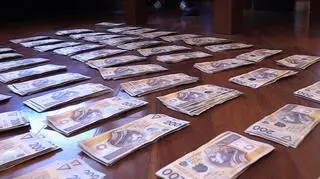 Grupa zajmująca się werbowaniem kobiet miała zarobić około czterech milionów złotych