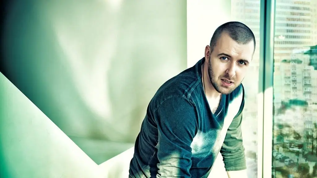 Grzegorz Hyży