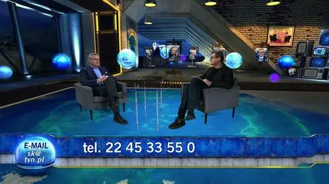 Grzegorz Markowski i Artur Adnrus