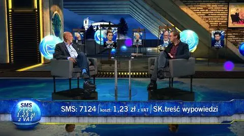 Grzegorz Markowski i Marek Przybylik