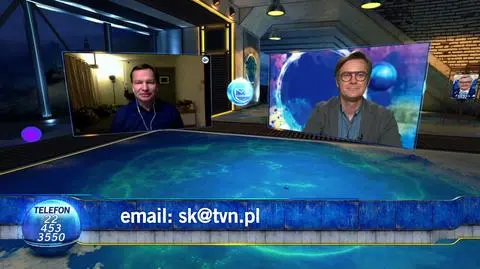 Grzegorz Markowski i Tomasz Jachimek