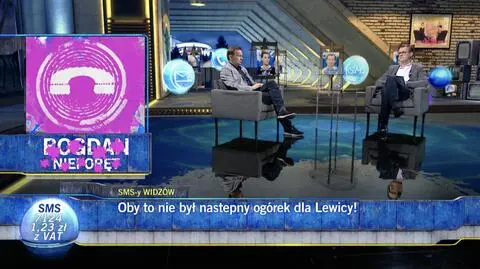 Grzegorz Markowski i Tomasz Jachimek