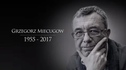 Grzegorz Miecugow