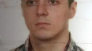 Grzegorz Zgrzebnicki poszukiwany jest listem gończym