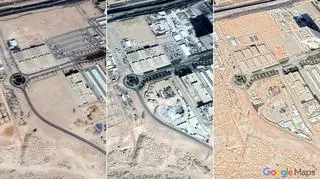 "Guardian": Arabia Saudyjska bliska ukończenia pierwszego reaktora atomowego