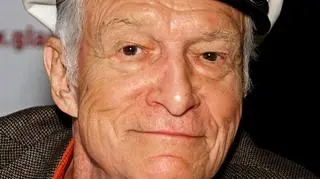 Gugh Hefner - dawny właściciel rezydencji w Chicago (fot. Wikipedia)