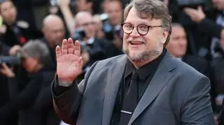 Guillermo Del Toro