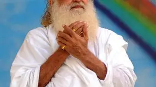 Guru Asaram