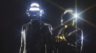 Guy-Manuel de Homem-Christo i Thomas Bangalter razem warci są 120 mln dol.
