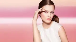 Gwiazdą najnowszej kampanii Chanel Beauty jest Monika "Jac" Jagaciak (fot