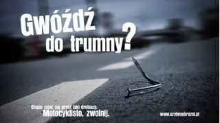 Gwódź do trumny / uzyjwyobrazni.pl