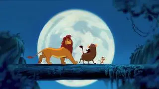 Hakuna-matata, czyli "nie przejmuj się"