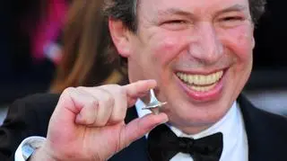 Hans Zimmer (EPA)