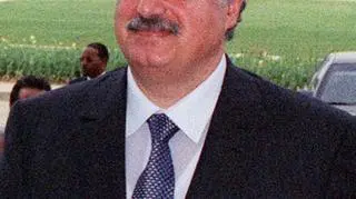 Hariri był przeciwnikiem Syryjczyków