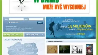 Harowaliśmy po 16 godzin dziennie, a ludzie i tak żartowali: „wolno, wolniej, „Nasza-klasa” – wspomina Paweł Olchawa
