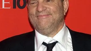 Harvey Weinstein, producent takich hitów, jak "Władca pierścieni", "Bękarty wojny", "Pulp Fiction" i "Nietykalni"