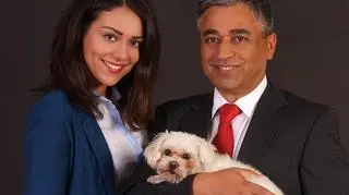 Hasan i Anna Ciftci