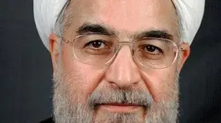 Hasan Rowhani