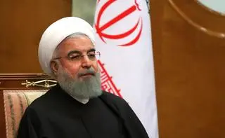 Hasan Rowhani 