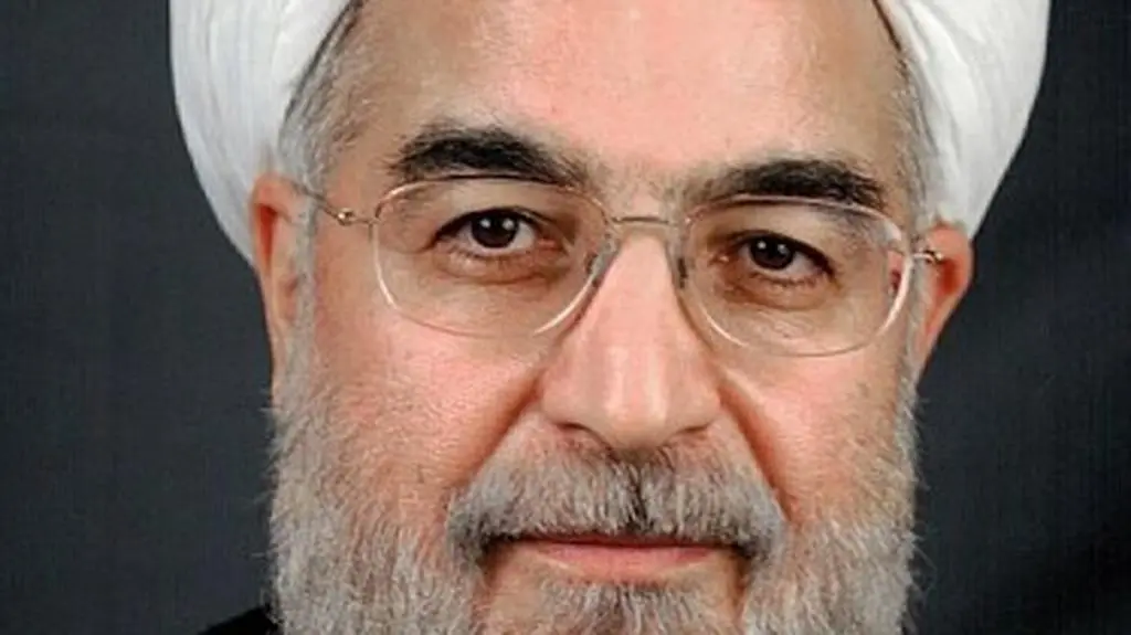 Hasan Rowhani