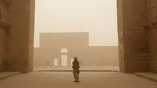 Hatra, 2008 r. 