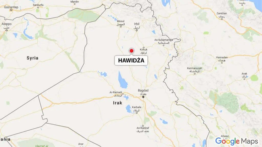 Hawidża