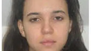 Hayat Boumeddiene jest poszukiwana listem gończym