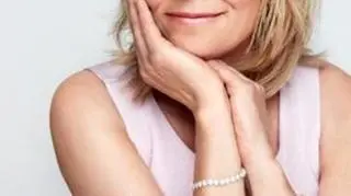 Helen Fielding stworzyła postać Bridget Jones w latach 90.