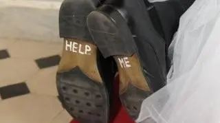 HELP ME!