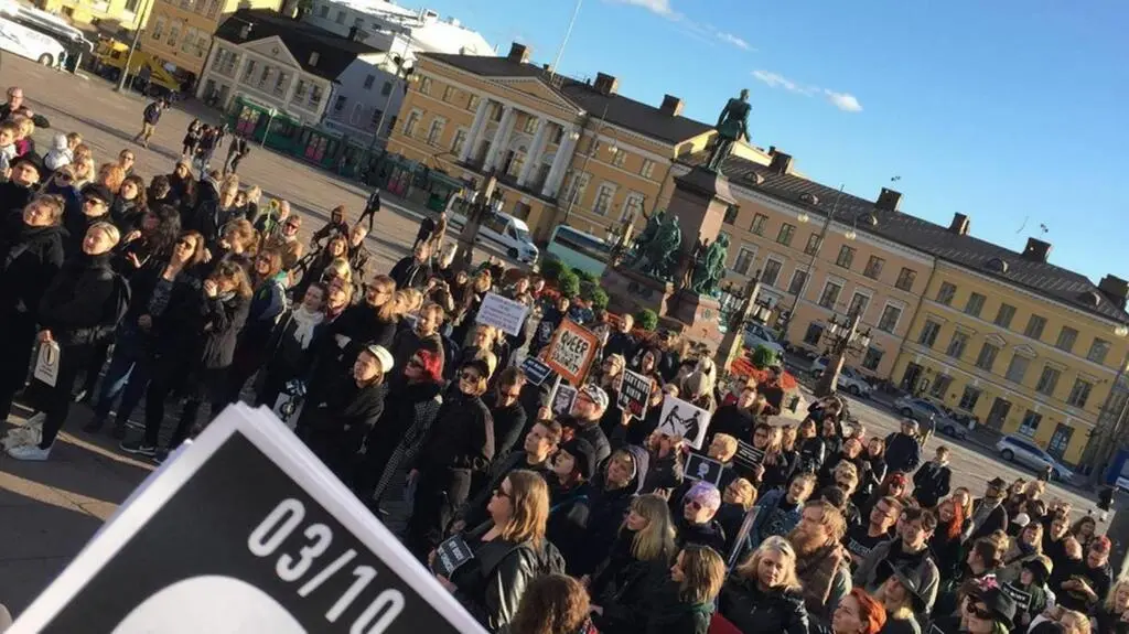 Helsinki