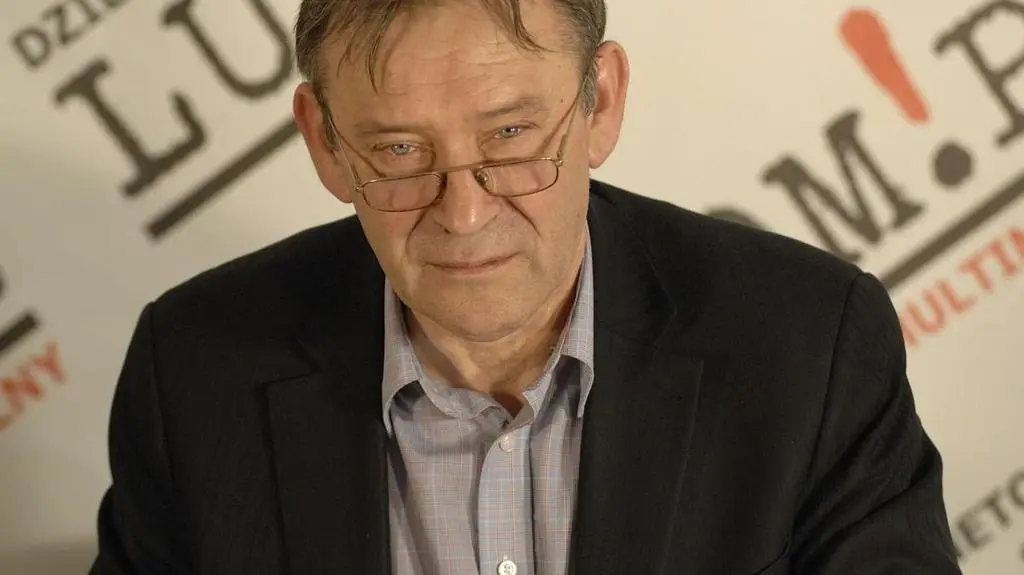 Henryk Cioch
