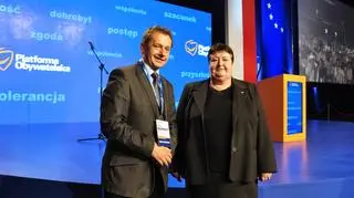 Henryka Krzywonos