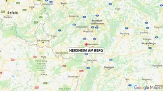 Herxheim am Berg (Nadrenia-Palatynat)