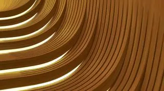 Heydar Aliyev Center w Baku