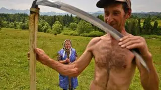 Highlanders