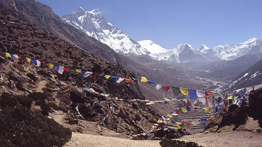 Himalaje (sxc.hu)