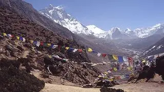 Himalaje (sxc.hu)