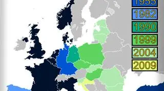 Historia rozszerzania NATO