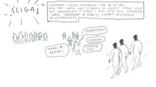 Historia zaatakowanego we Wrocławiu Kameruńczyka 