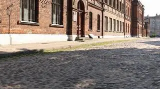 Historyczne osiedle odzyskuje swój blask