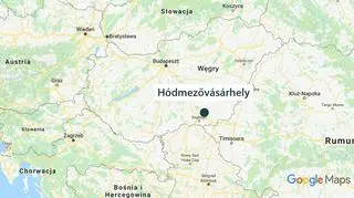 Hódmezővásárhely, Węgry