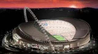 HOK Sports jest autorem projektu nowego stadionu Wembley (hok.com)