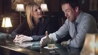 "Homeland" znalazł się dopiero pod koniec rankingu
