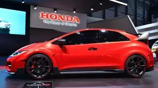 Honda Civic Type R