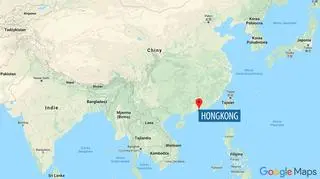 Hongkong może być jednym z tematów poruszanych podczas szczytu G20
