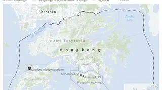 Hongkong