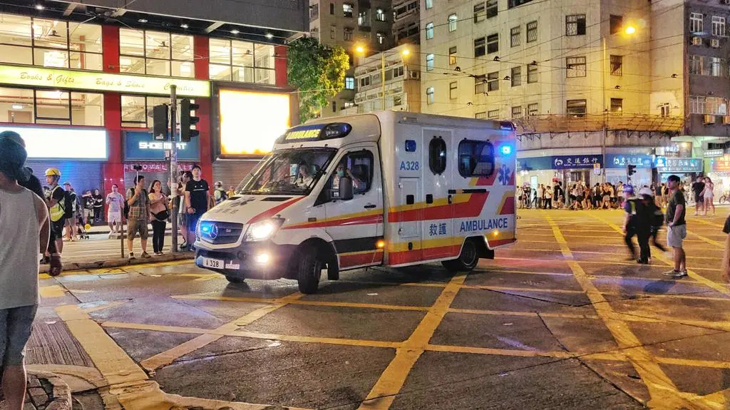 Hongkong