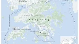 Hongkong